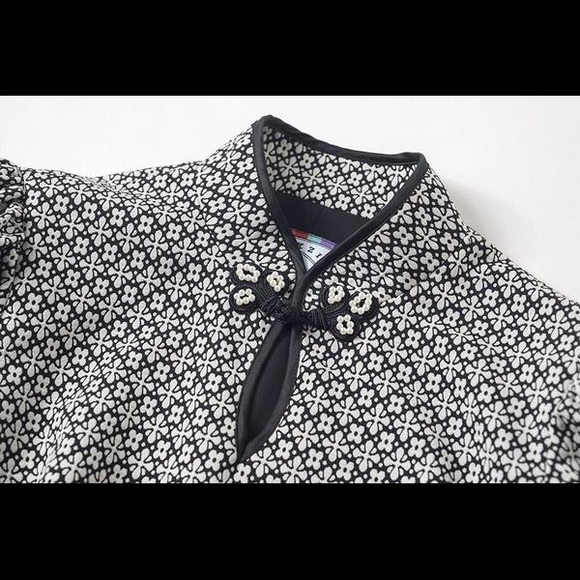 NWT Mukzin Adventure in Space dress - Picture 6 of 7